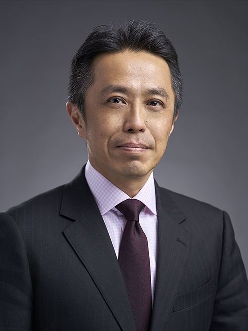 Akihiko Yasuda