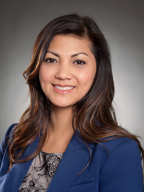 Jeanette Delacruz
