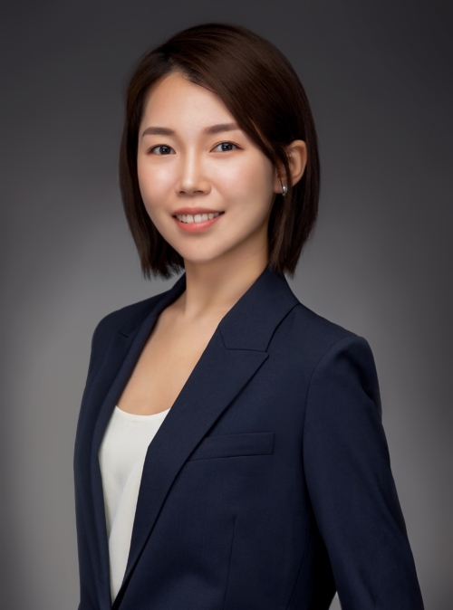 Catherine Liu