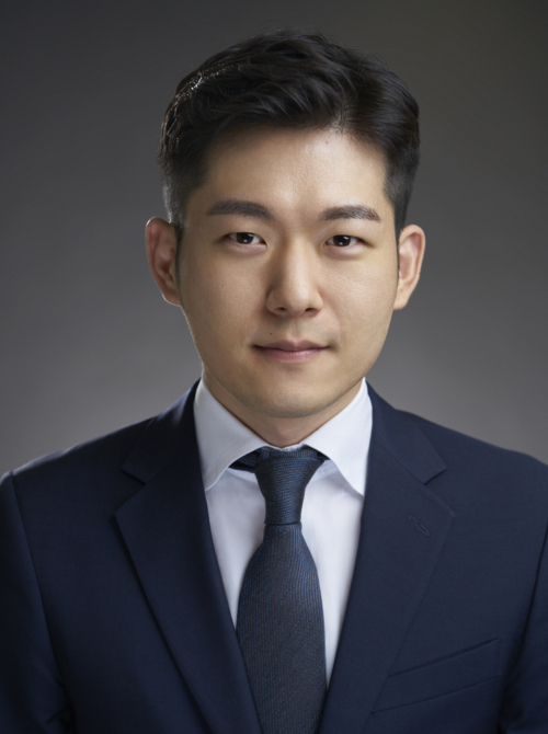 Hyunkyu Koo