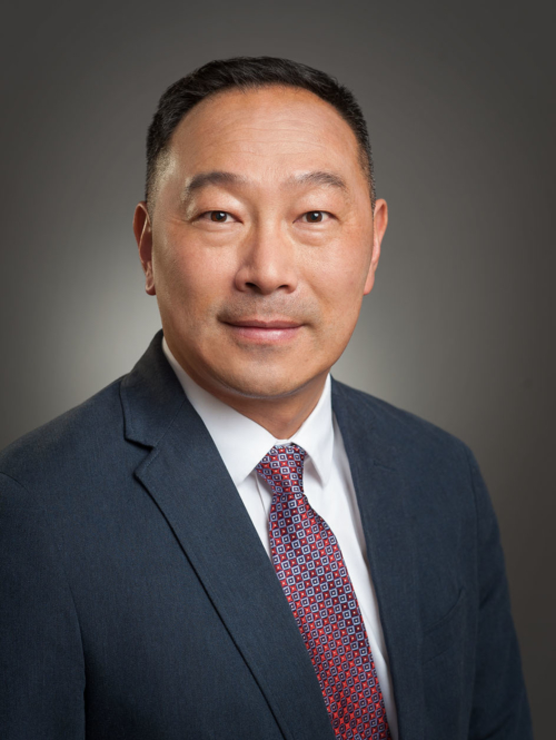 Tony Hwang