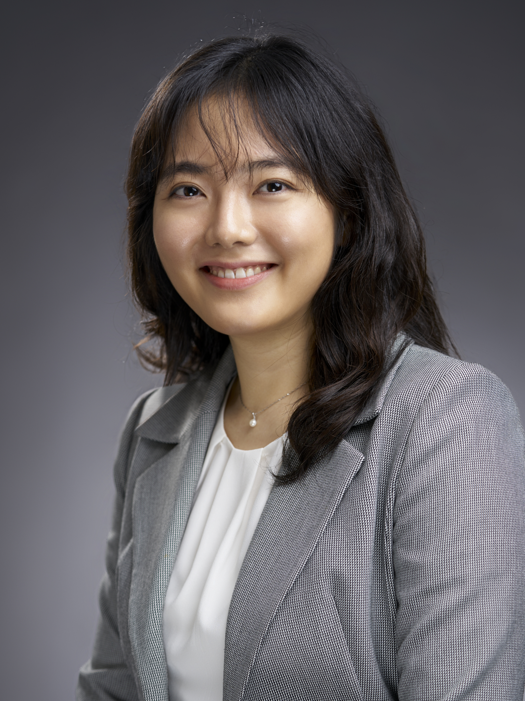 Stella Ahn