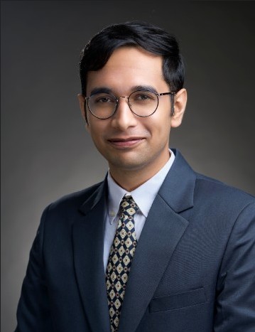 Raghav Mahajan